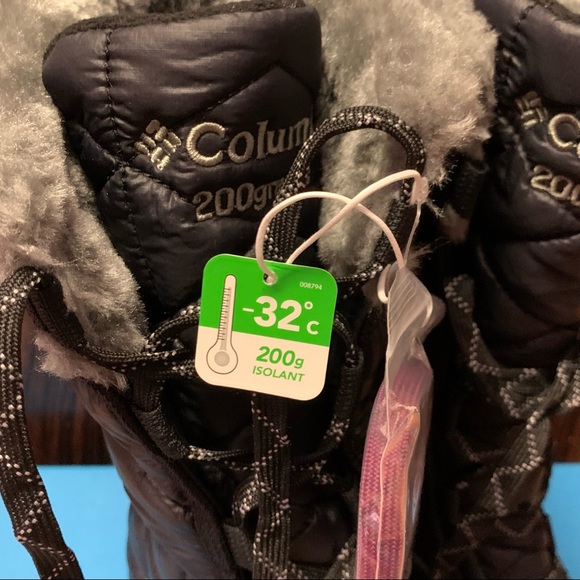 New Columbia Powder Summit II - Picture 3 of 5